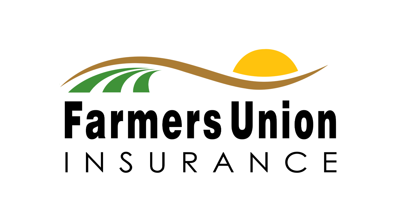 Farmers Union Insurance Logo